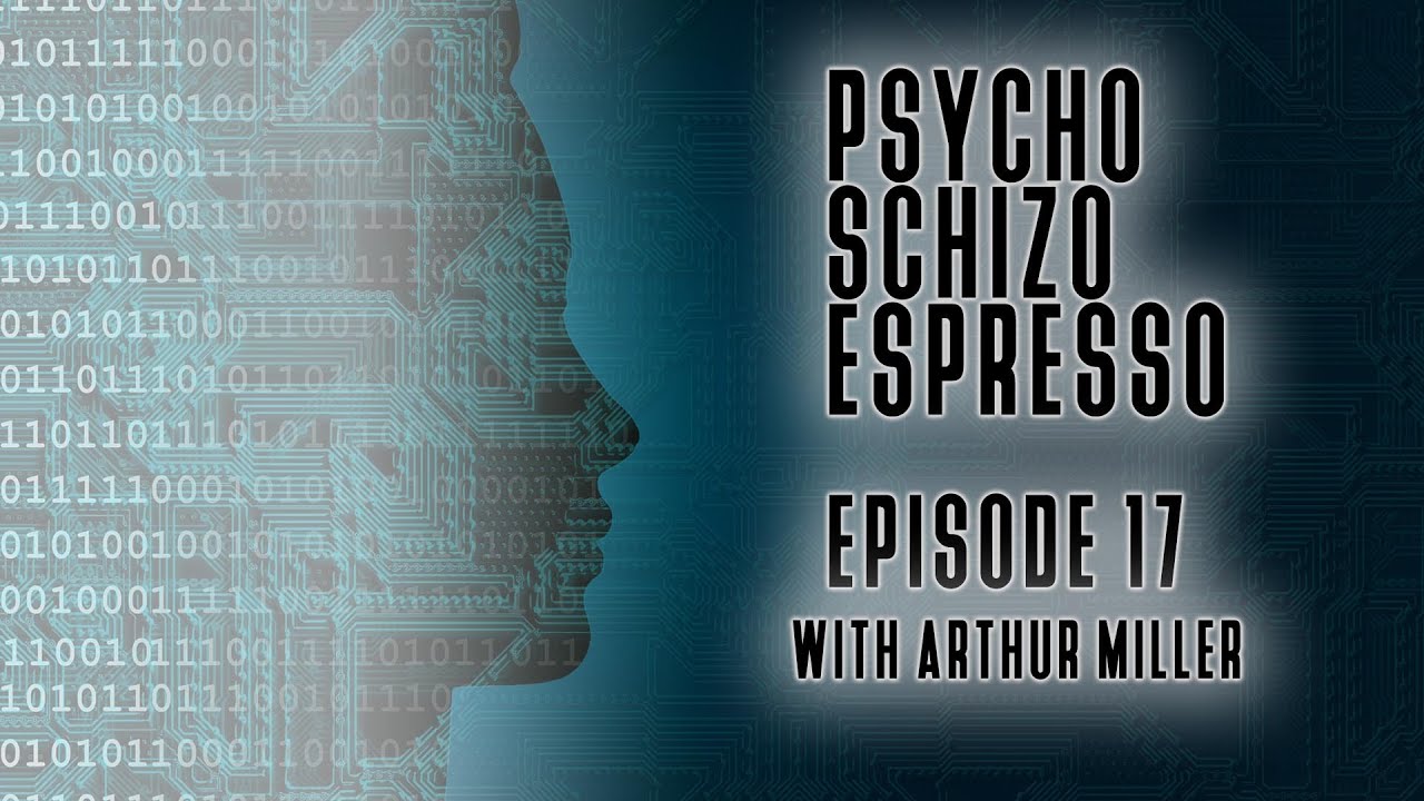 Episode 17 - Sexbot, Sexbot, You’re My Sexbot (and Baby, You Can Turn Me On)