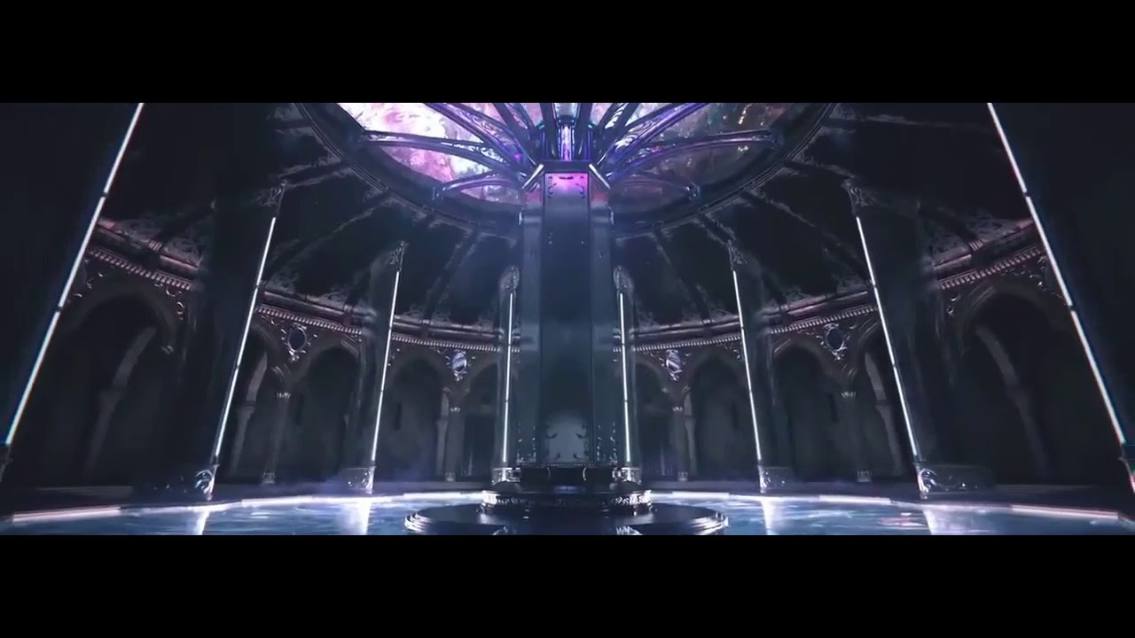 [AMV] Final Fantasy XV KINGSGLAIVE - Deja Vu