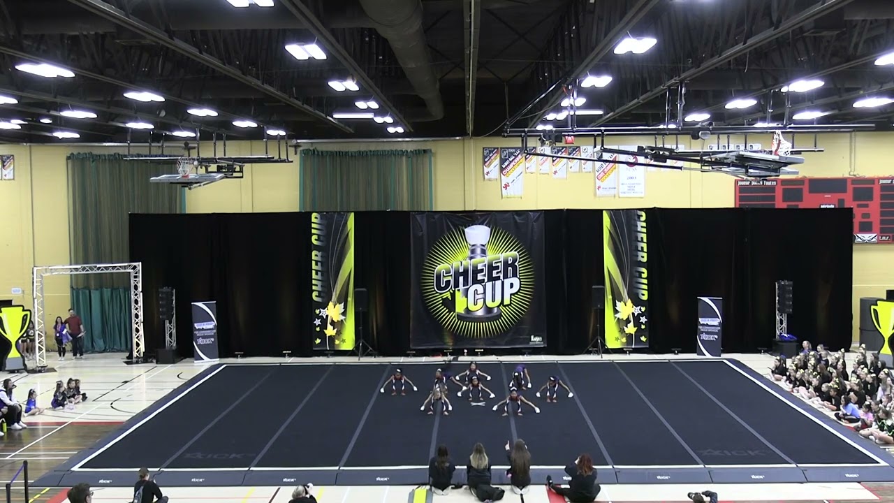 25 - Legacy Allstarz - Tiny Teal - AS U6 L1