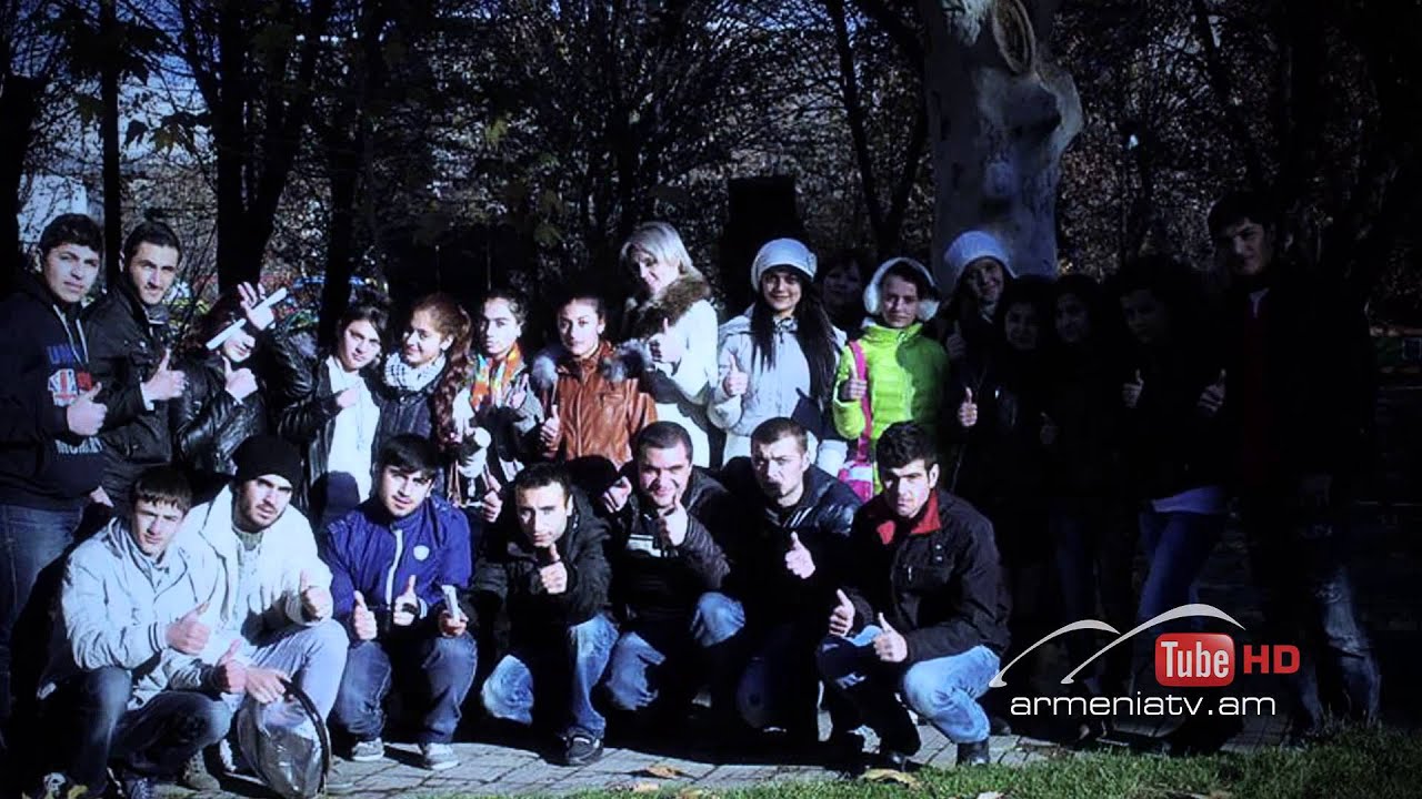 Սուր անկյուն.Հատուկ դեպքեր 15.02.2015-Թողարկում 41 / Sur ankyun.Hatuk depqer
