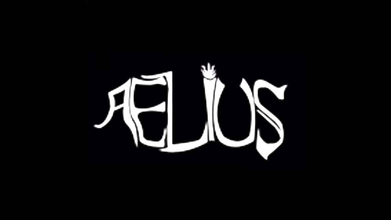 Aelius - Purple Witch