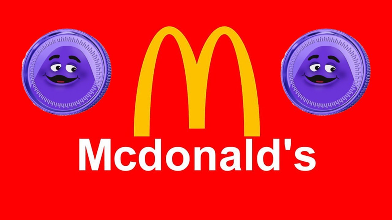 Un McCrypto Scam