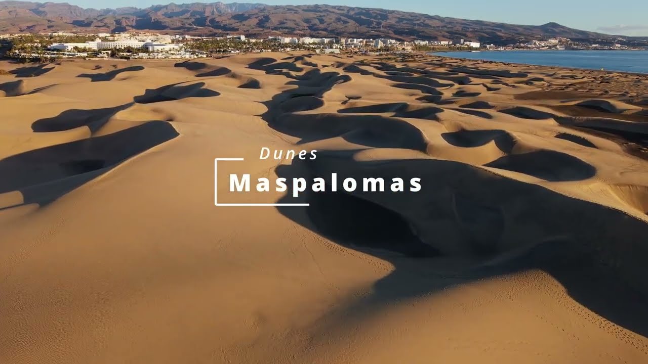 Maspalomas | Gran Canaria | 2026