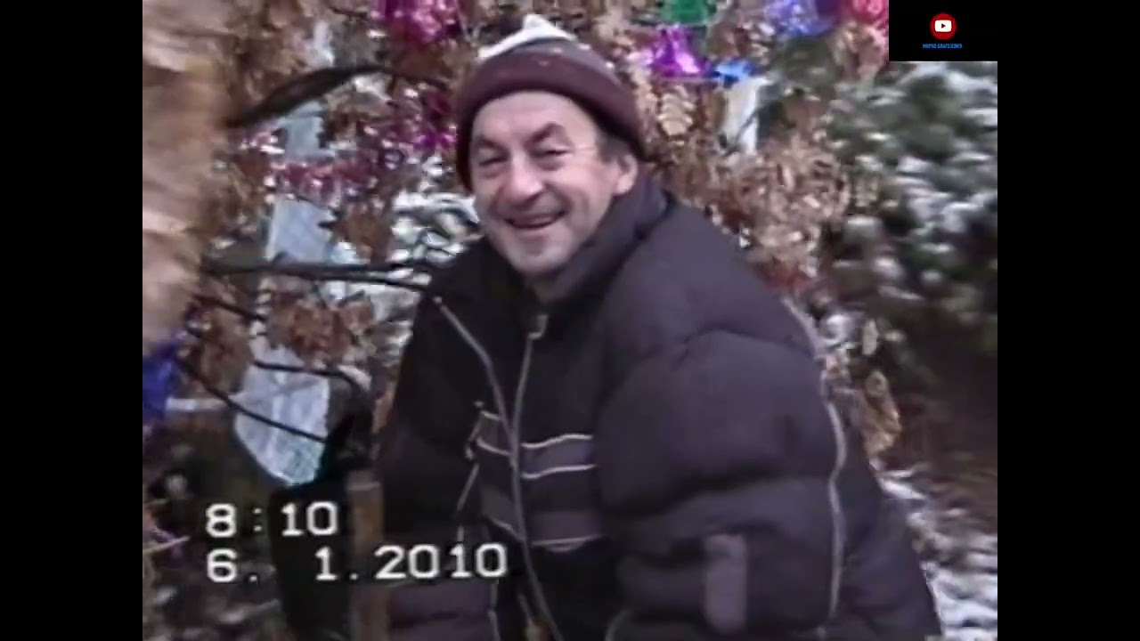 BADNJAK U MELINI 2010  DJOKIN SNIMAK
