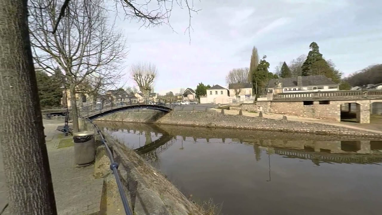 Terrasson Lavilledieu