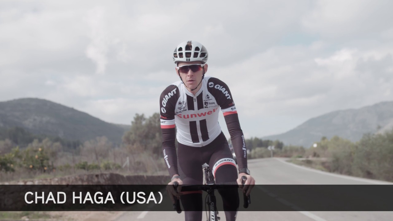 Team Sunweb Giro d'Italia Line-Up 2017