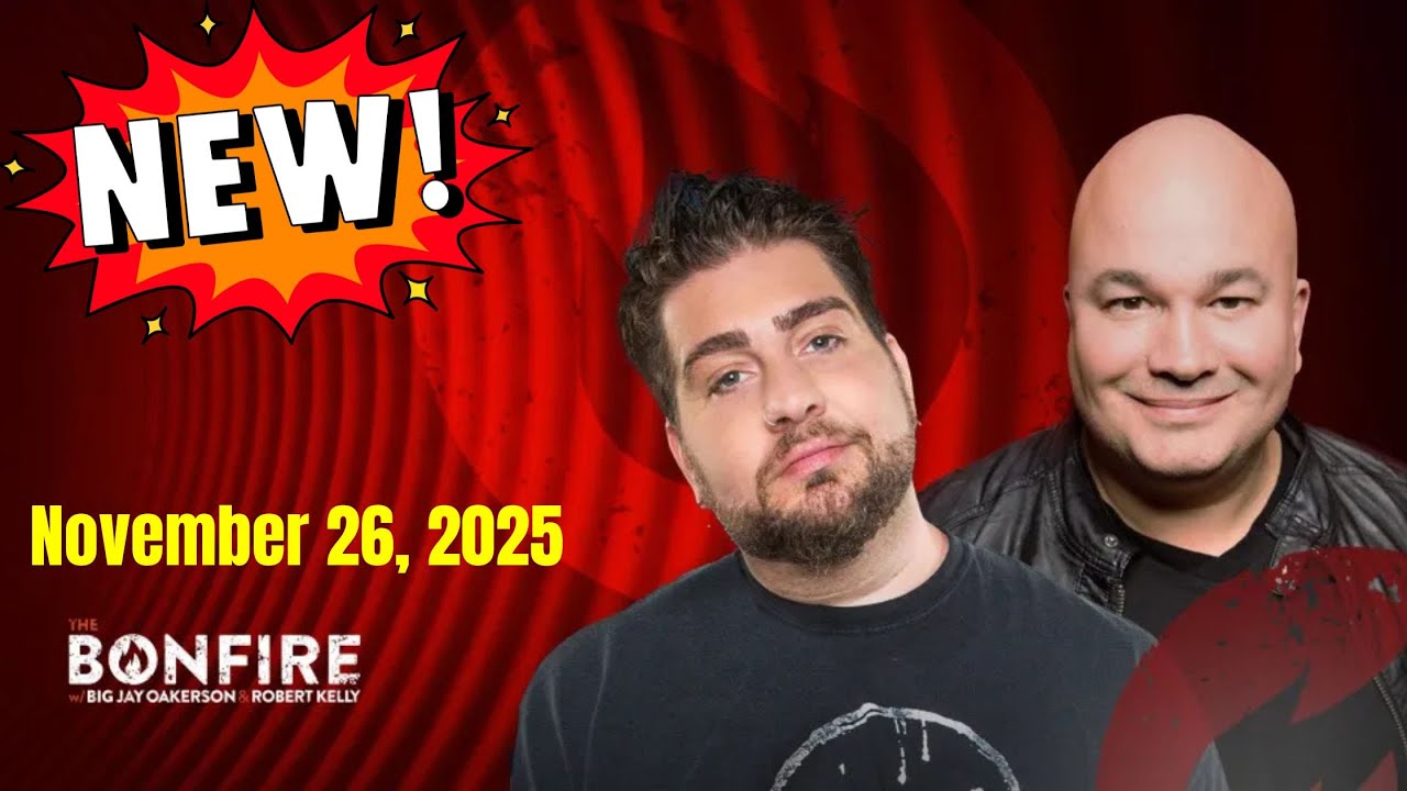 The Bonfire November 26, 2025  Skankfest New Orleans