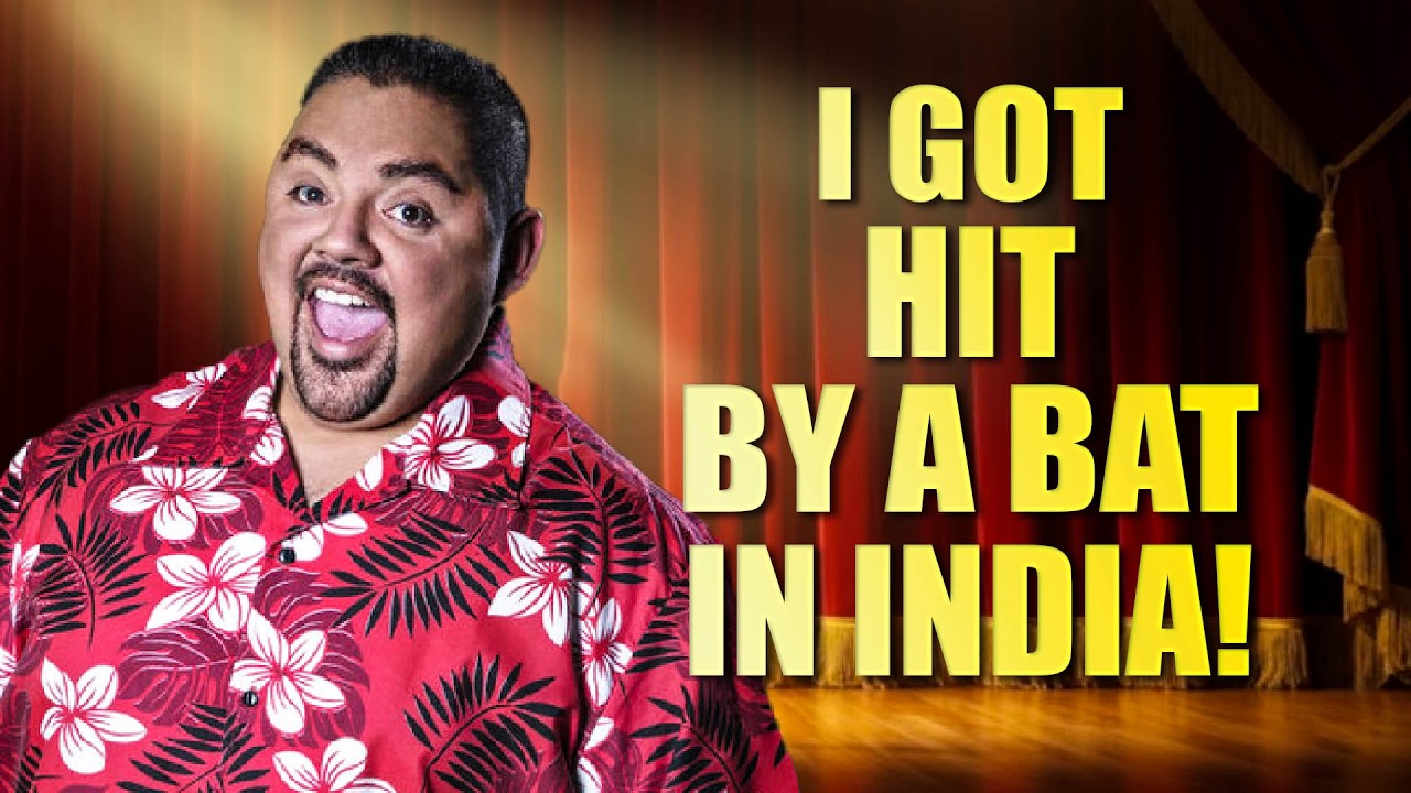 Why You Should NEVER Offend Germans In India | Gabriel Iglesias Funniest Moments
