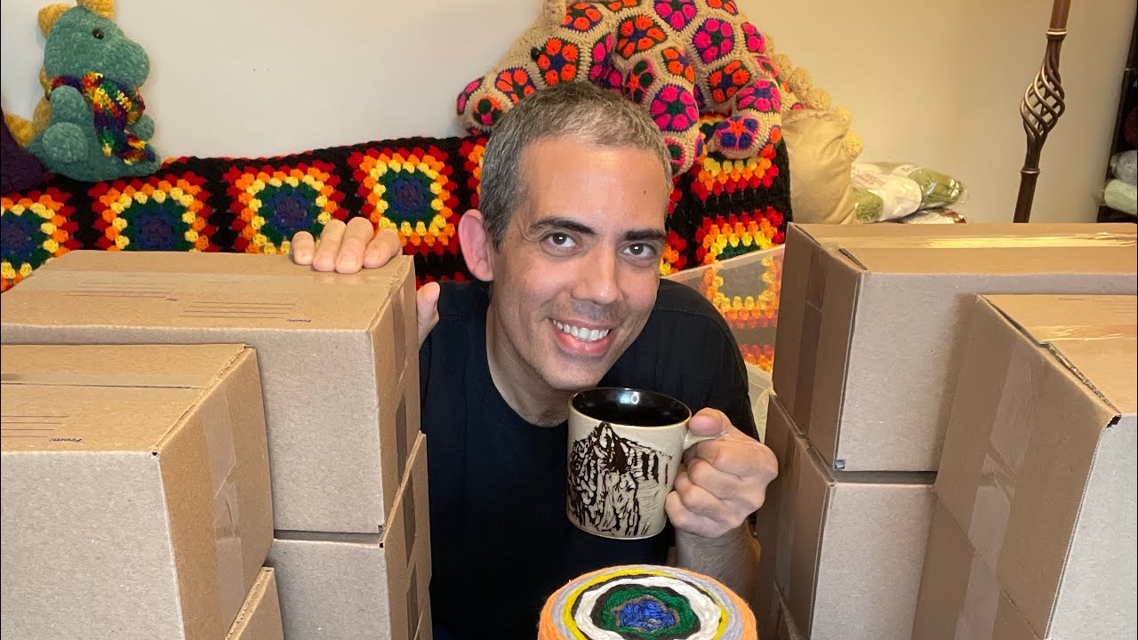 Let’s Make Mystery Cake Boxes!!
