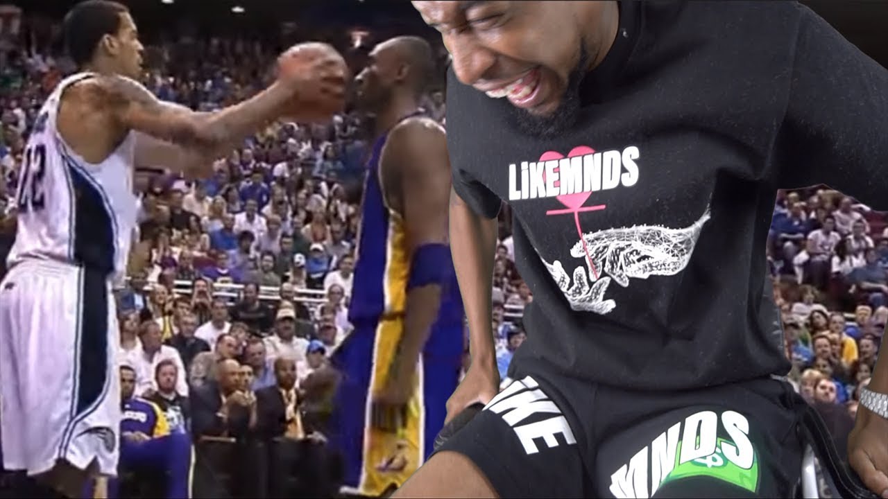 Every NBA Star's Most SAVAGE Moment!