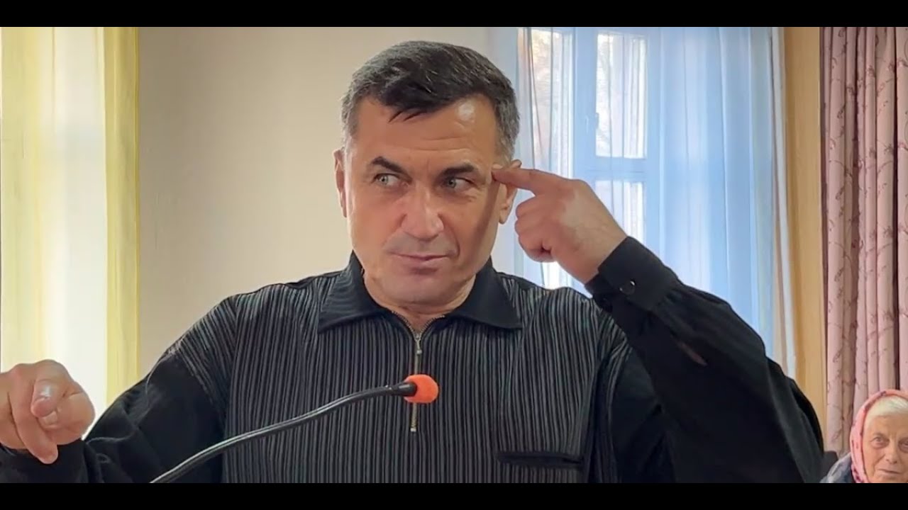 29.10.2023р. Служіння церкви 