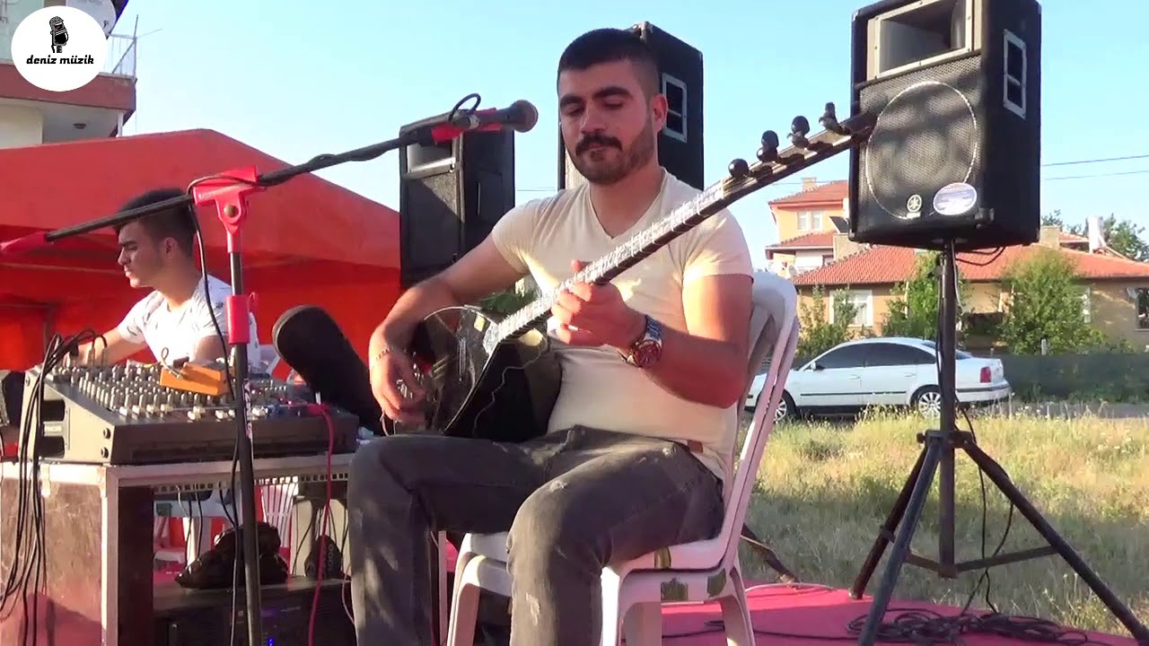 Çubuklu Ergün Uzun Hava  2019