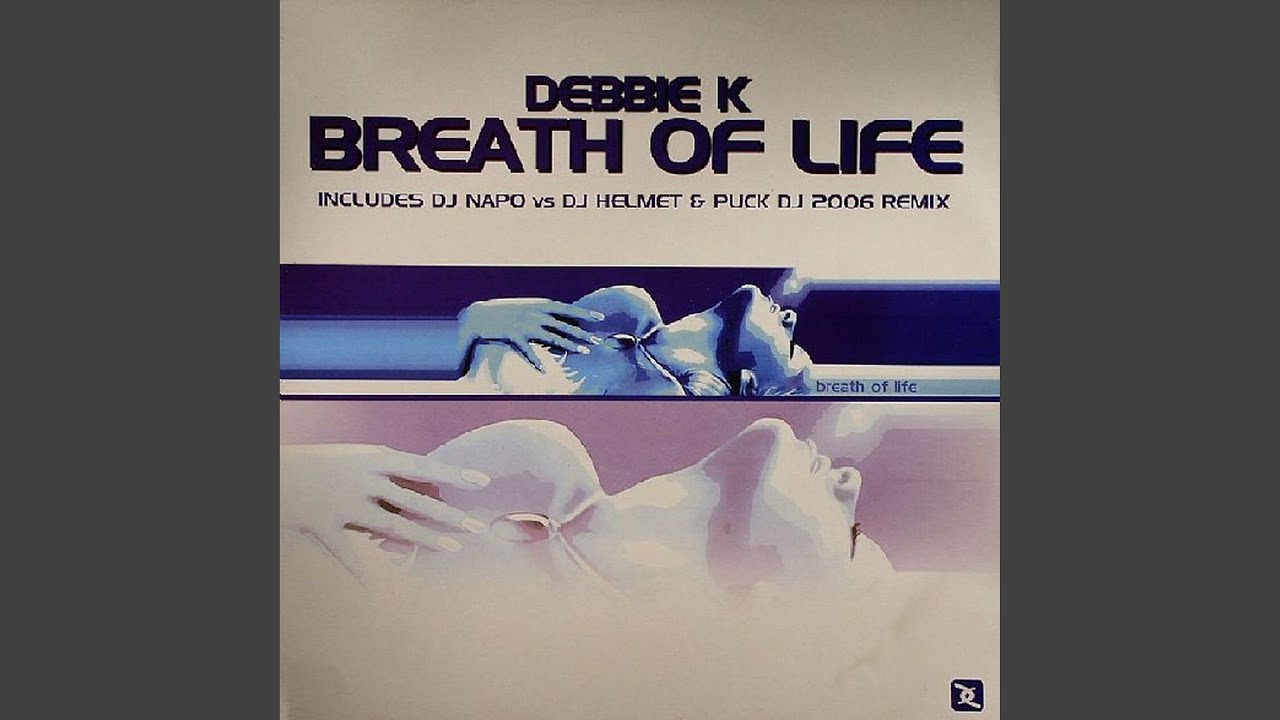 Breath Of Life