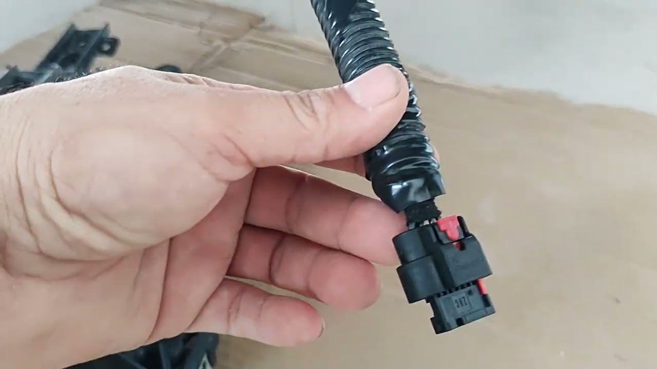 Dodge Dart 2015 Ventilador directo al arrancar, codigo U11E9 modulo AGS .