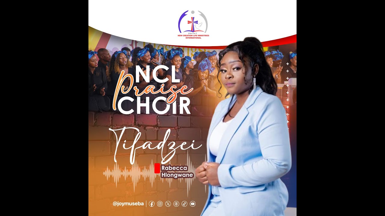 Tifadzei - Rabecca Hlongwane