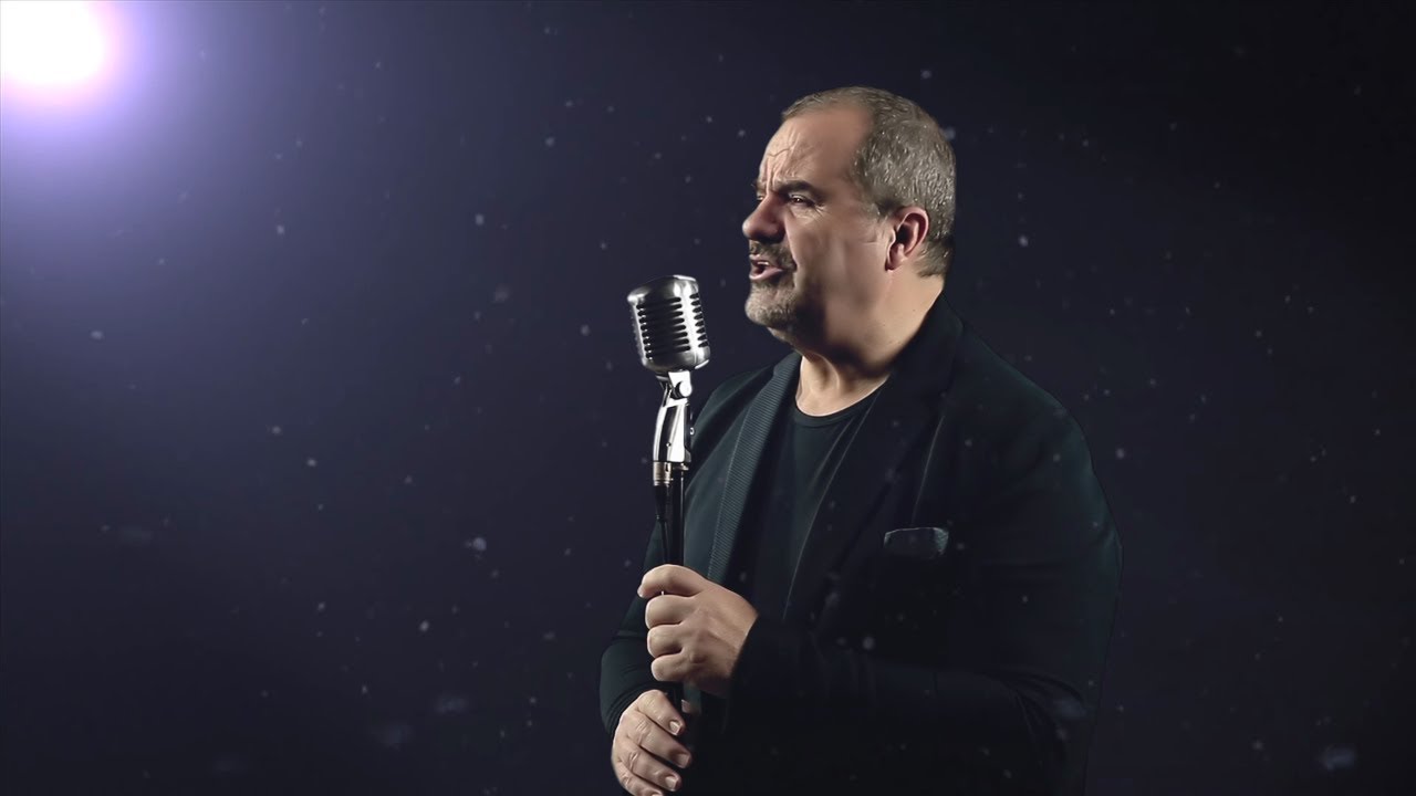 💖 Edmondo Comandini - Milioni di rose (Canzone d'amore ) Video ufficiale | www.novalis.it