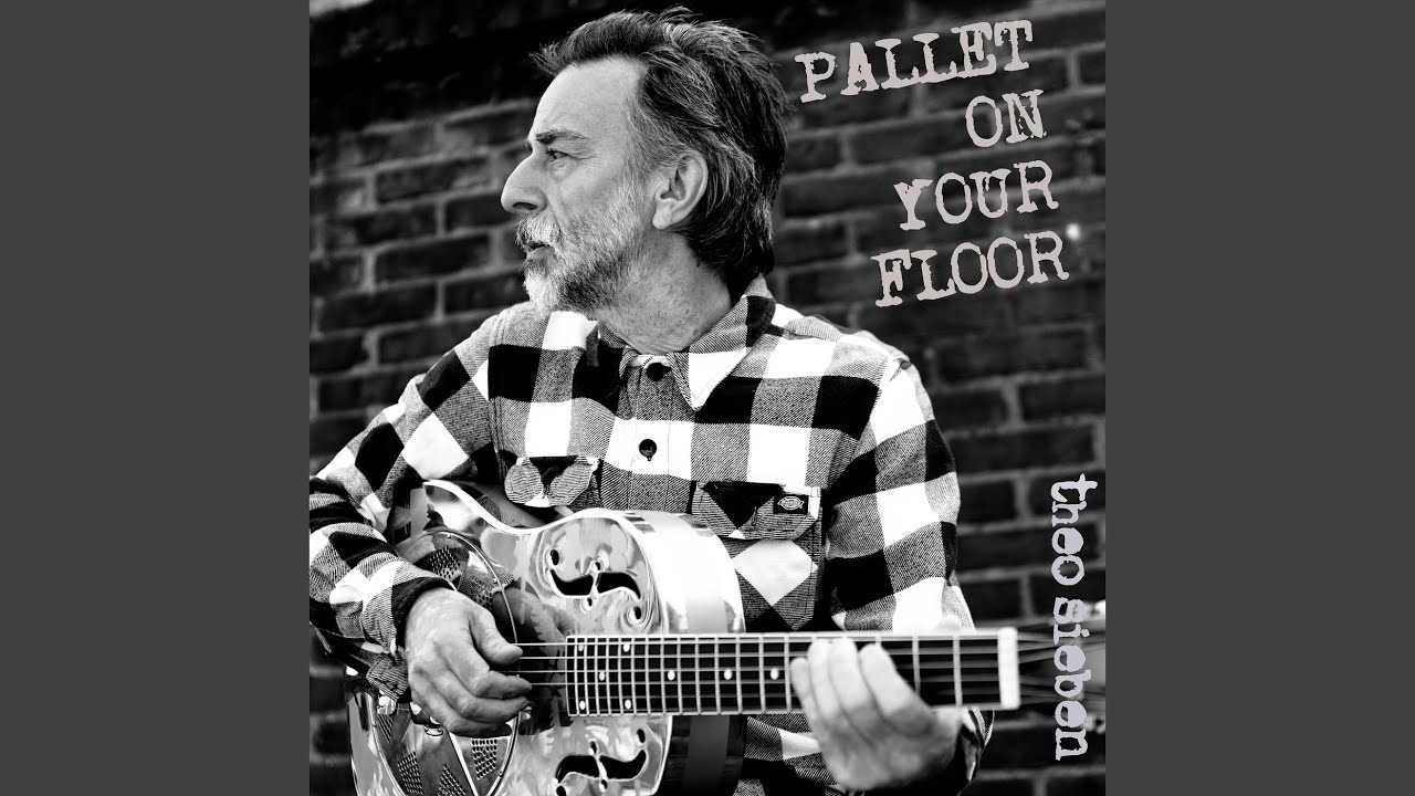 Pallet On Your Floor