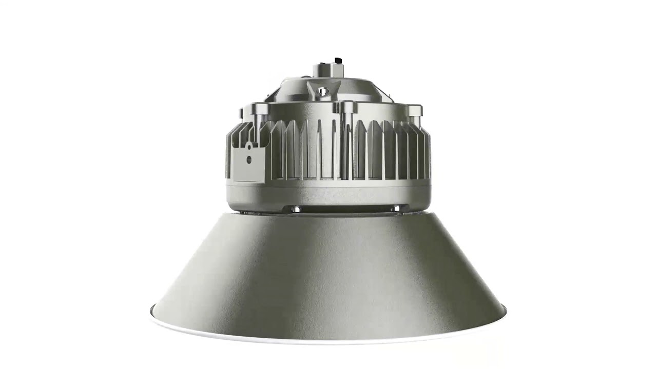 Explosion proof light -OHBF8251