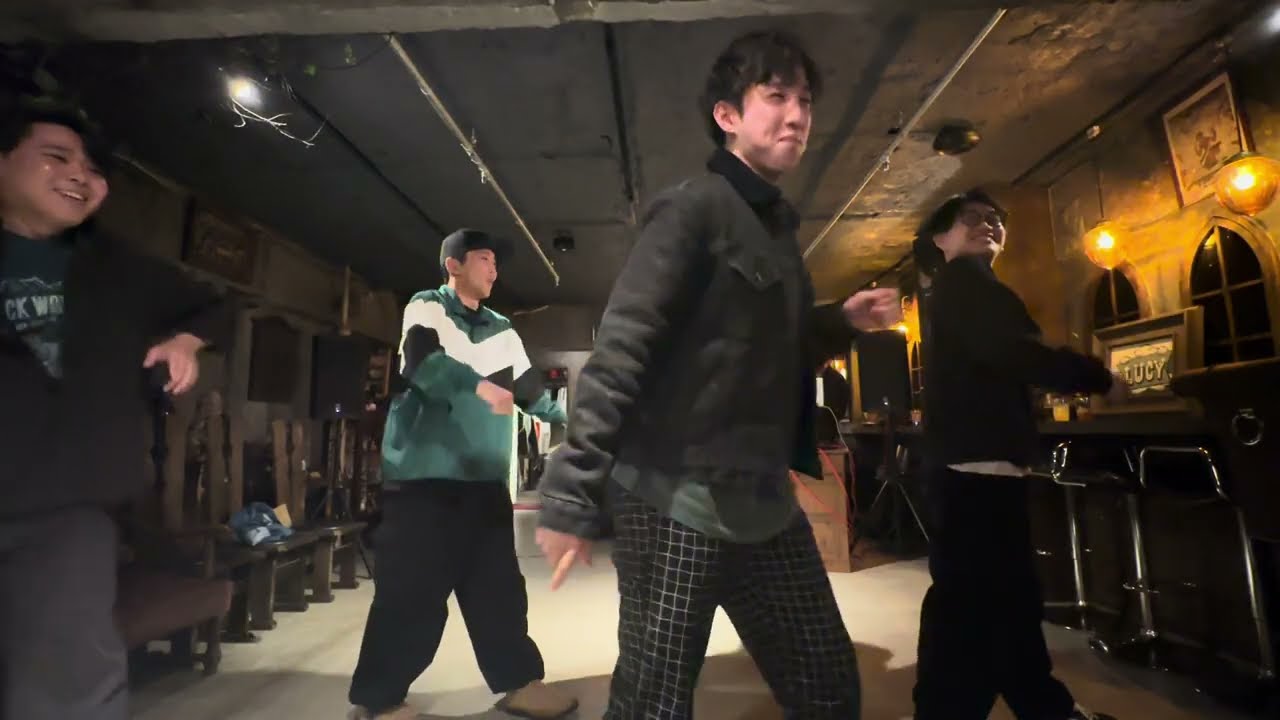 無敵要塞ザイガス - showcase 【2026 popper新年会】【presented by 国士無双】