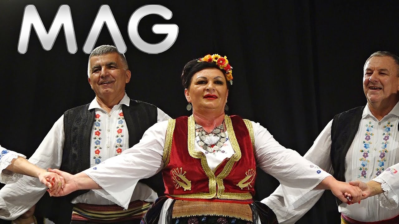 KUD TENT obeležilo 45 godina postojanja