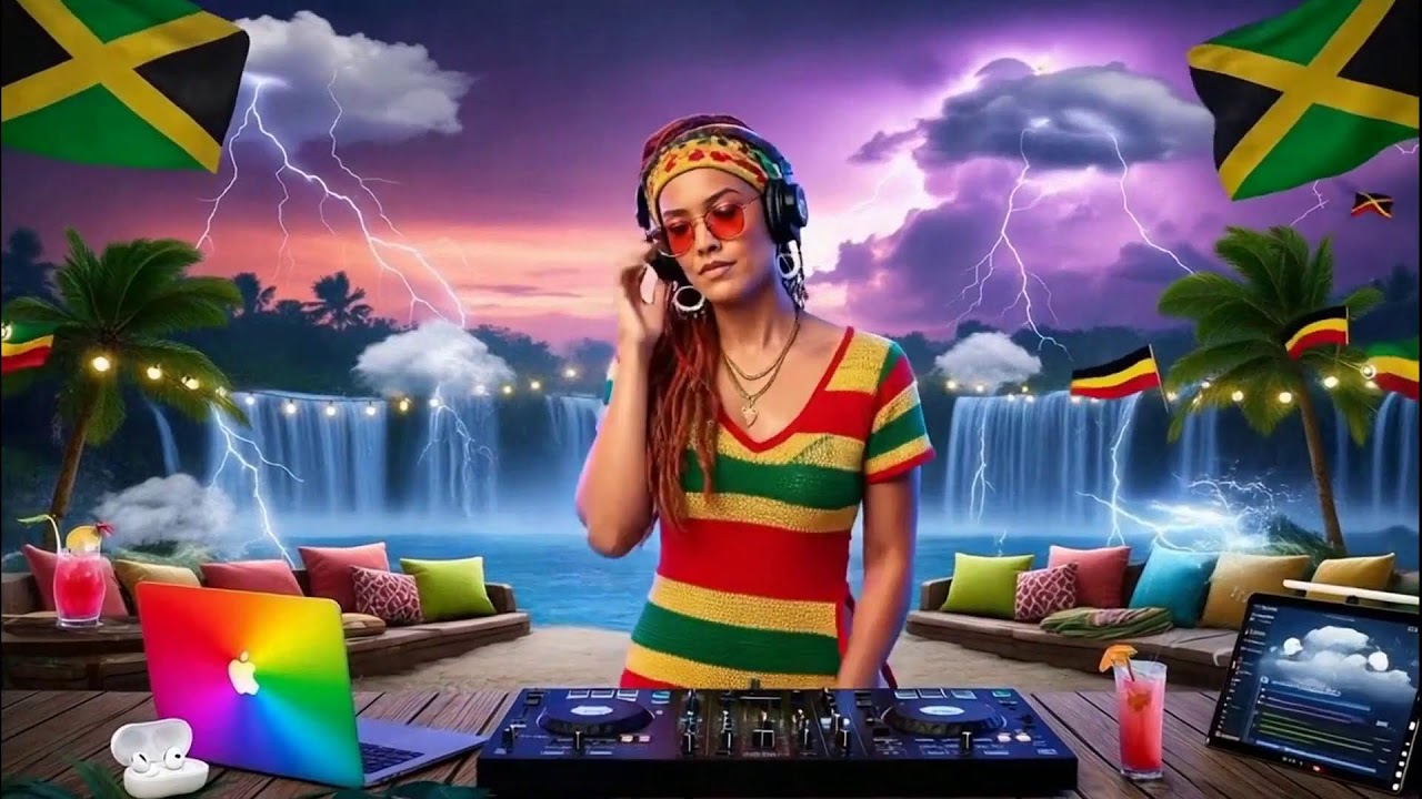 Venerado One Drop | Tradicional Classic Vintage Roots Reggae Riddims Mix 🎧