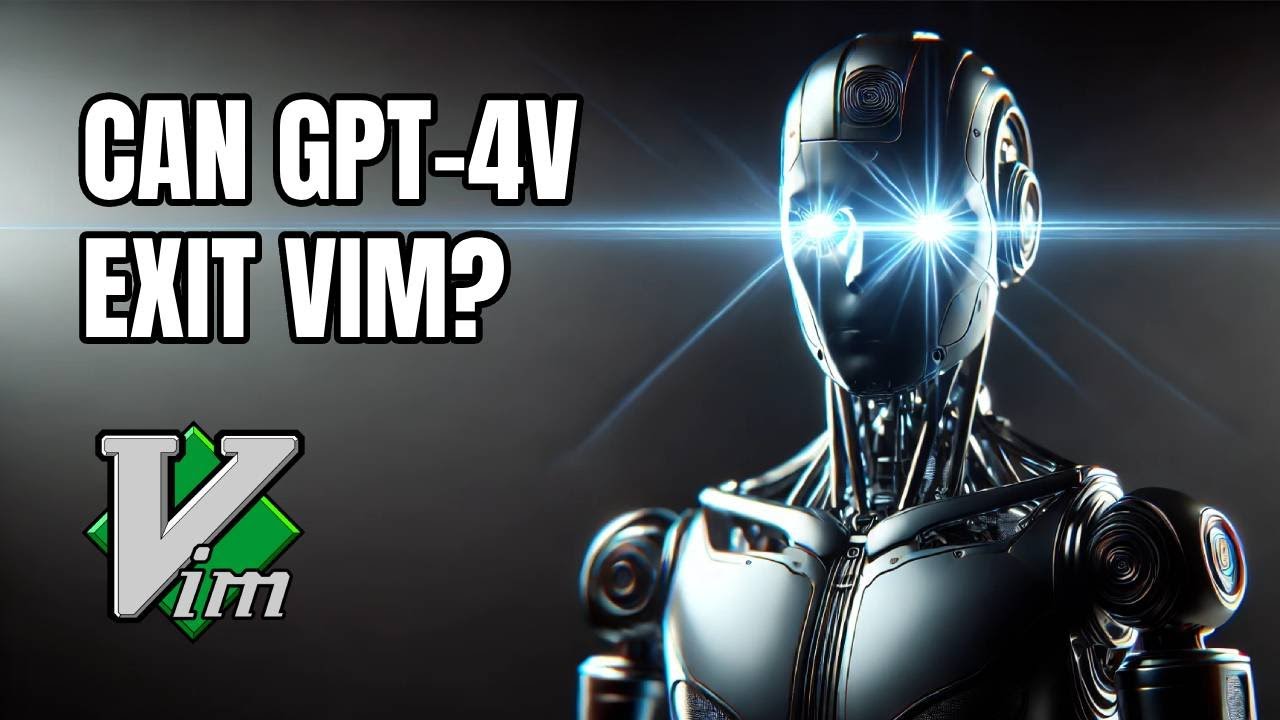 Python Tkinter GPT-4 Vision AI Assistant (that can see your screen!)