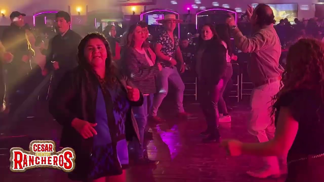 MIX 1  BAILABLE RANCHERAS CASA MAYO  DE CHENA