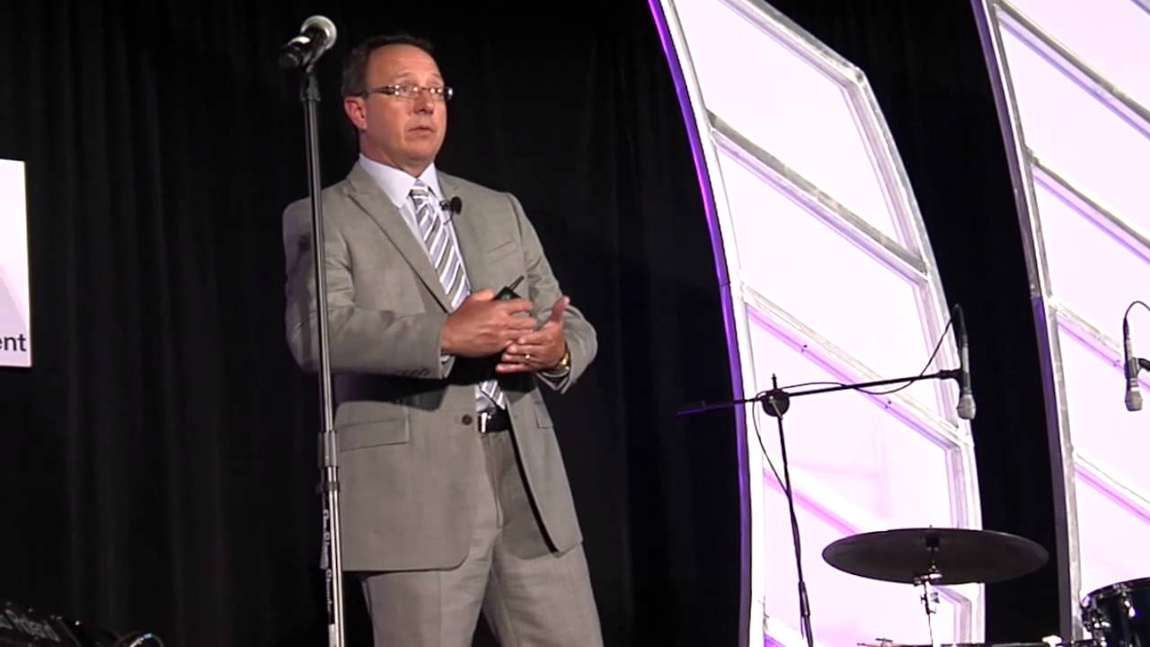What we know about the human brain | Edwin Weeber | TEDxTampaBay