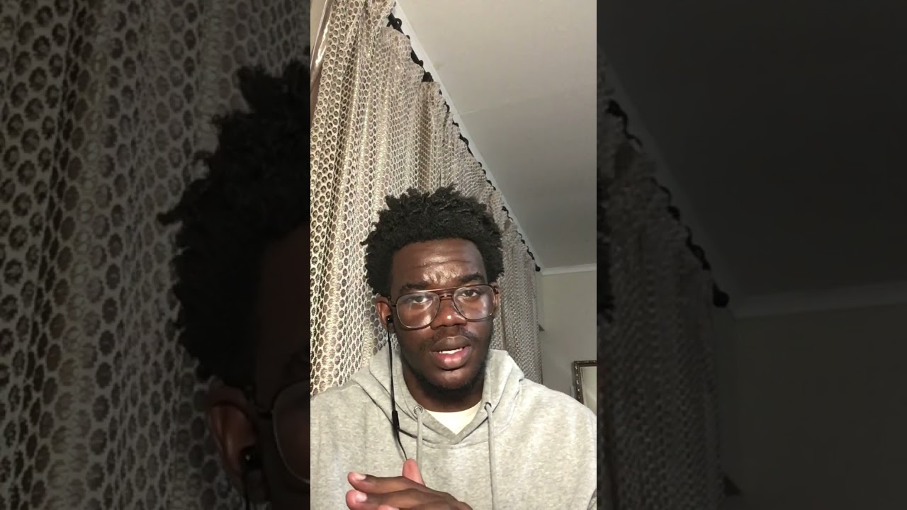 Buuka Moyo Wangu - Asante Acapella (Bass cover)