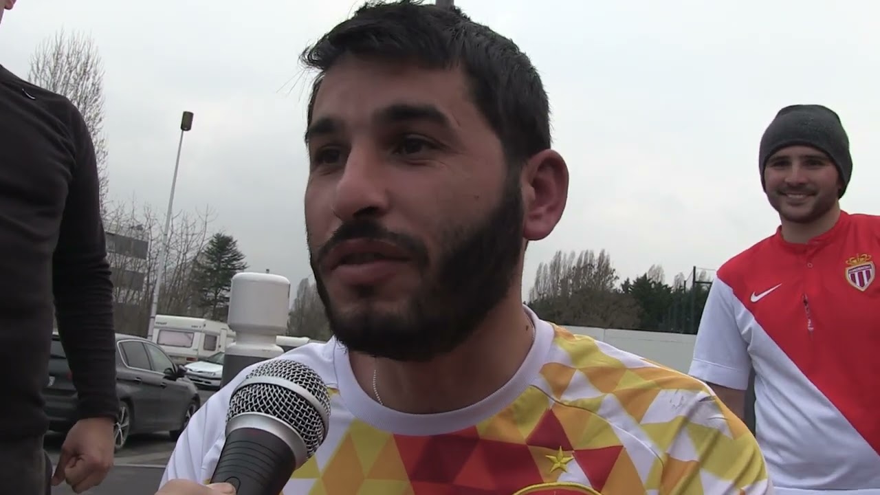 Reportage &agrave; Sevran, f&eacute;vrier 2021