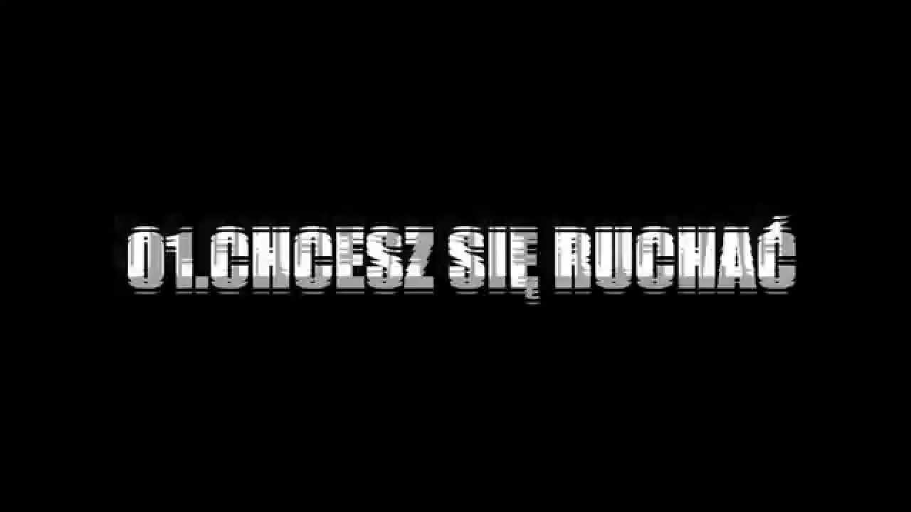 ROGAL DDL - CHCESZ SIĘ RUCHAĆ / NWS