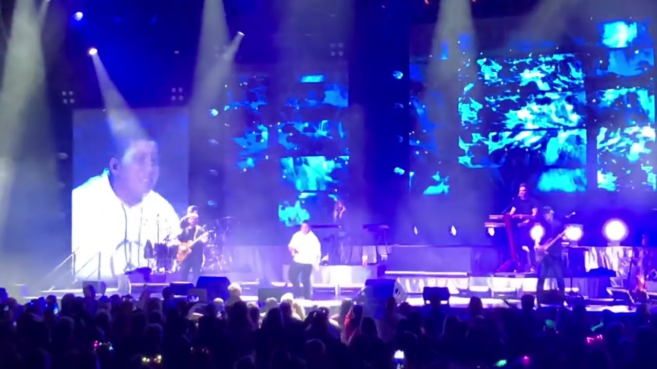 Kerstin Ott - Lebe laut ( 2.12.2023 Mercedes Benz Arena )
