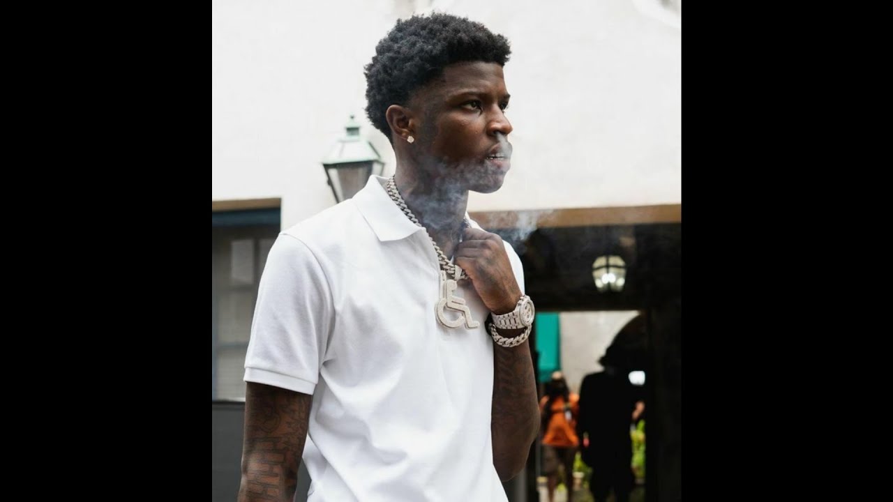 [FREE] Quando Rondo Type Beat 2023 - 