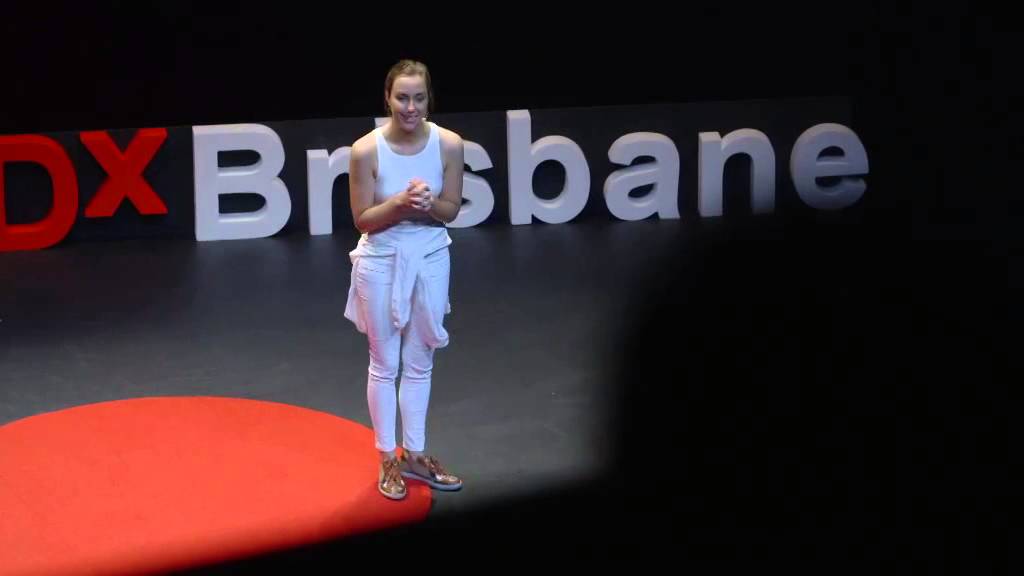 What's your plan? | CJ Hendry | TEDxBrisbane