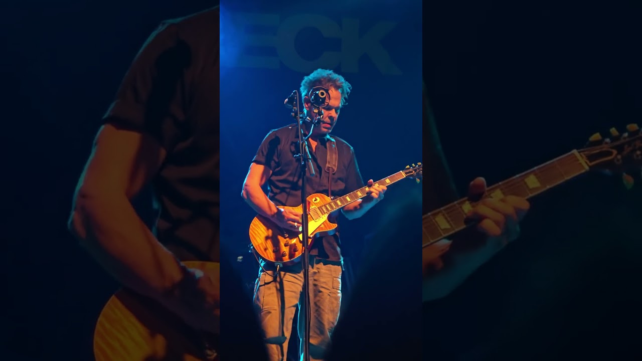 Big Wreck - Blown Wide Open (live 2025)