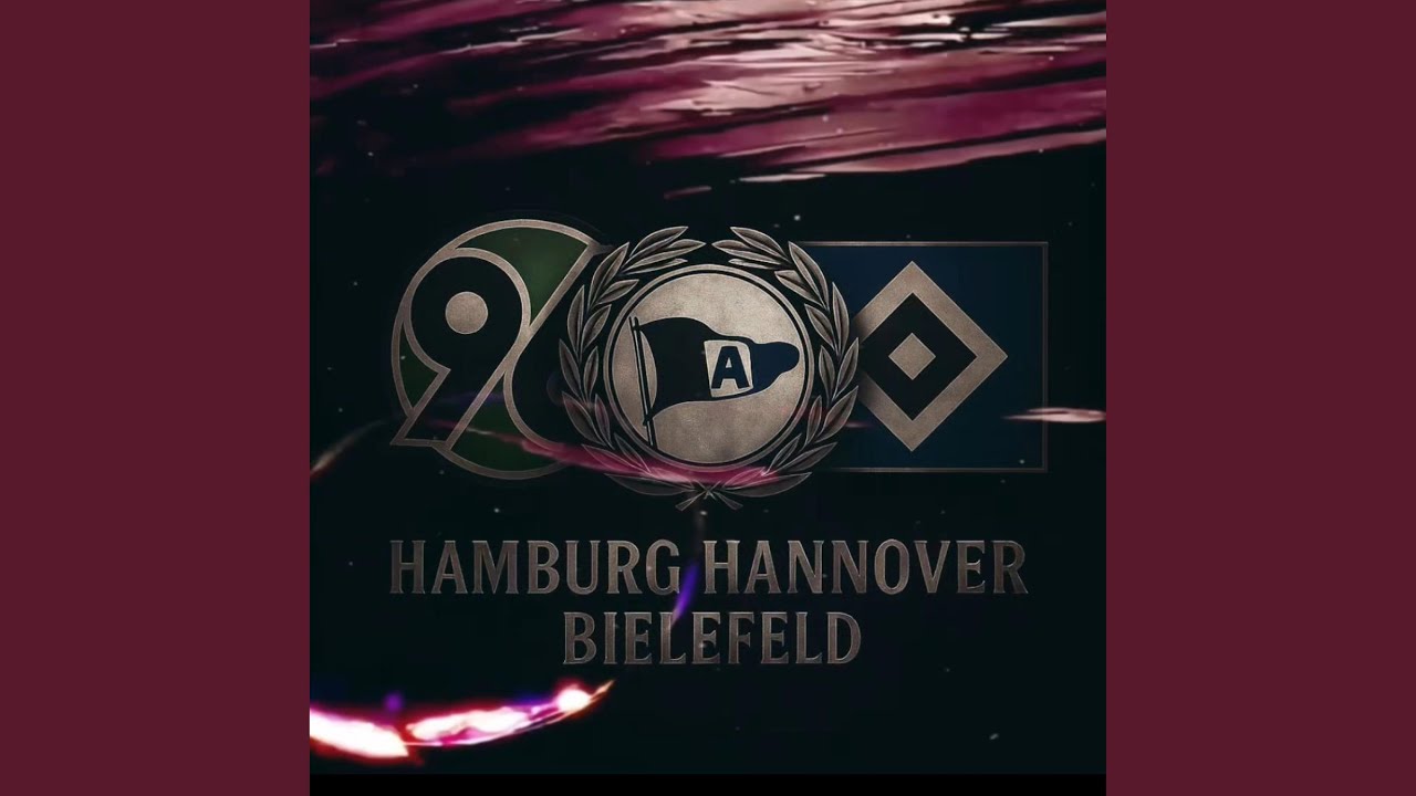 Hamburg Hannover Bielefeld