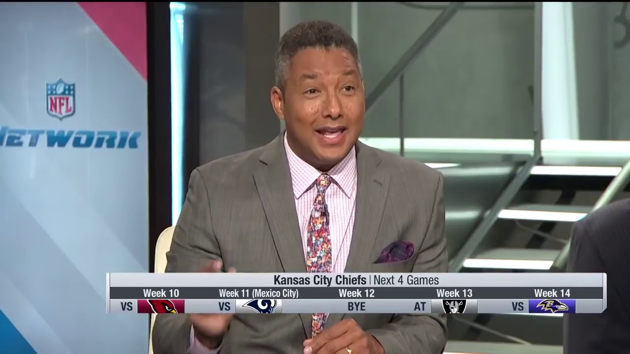 Patrick Mahomes is more like Joe Montana than Brett Favre