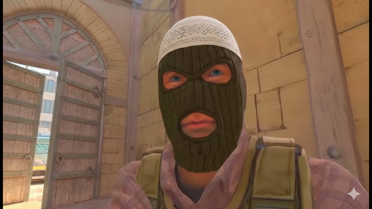 RAMADAN STREAM WITH THE GNG