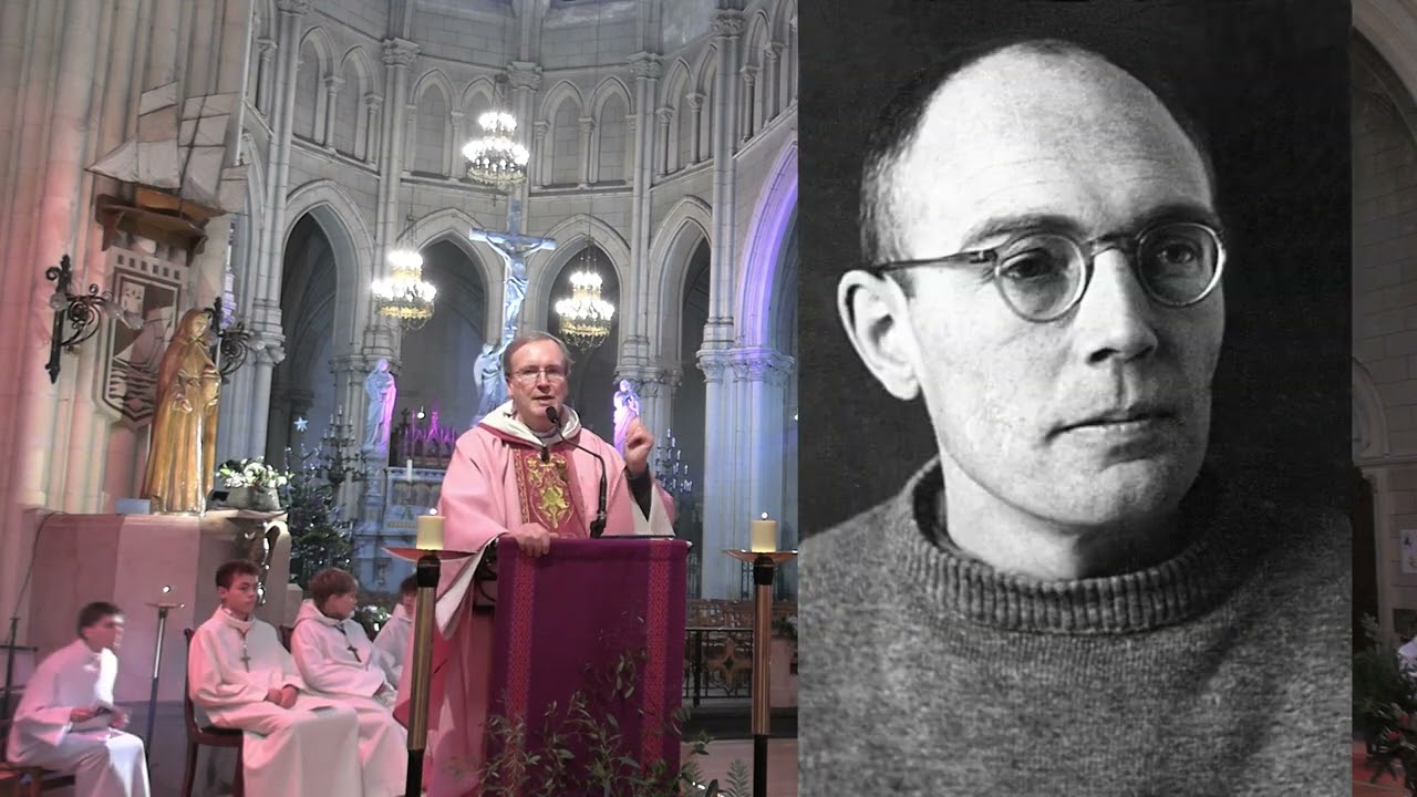 Homélie pour le 3e dimanche de l'Avent A | Dimanche de Gaudete | Mt 11, 2-11