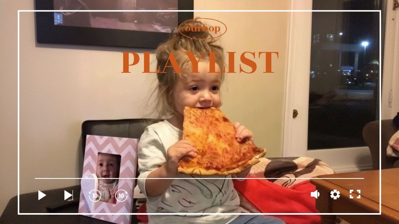 𝐏𝐥𝐚𝐲𝐥𝐢𝐬𝐭✨| 가볍게 듣기 좋은 기분 좋아지는 노래 모음🍕 광고없음❌️ | cozy warm winter pop☃️플레이리스트