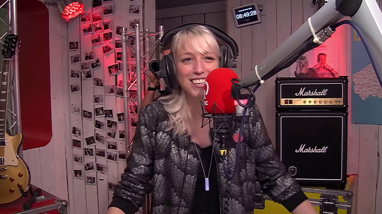 Sam & Heidi: JOJA zegt JA!
