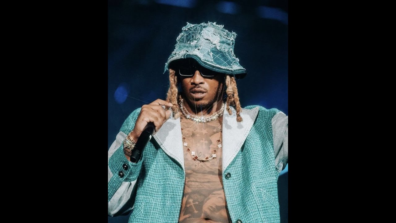 [FREE] Future Type Beat - 