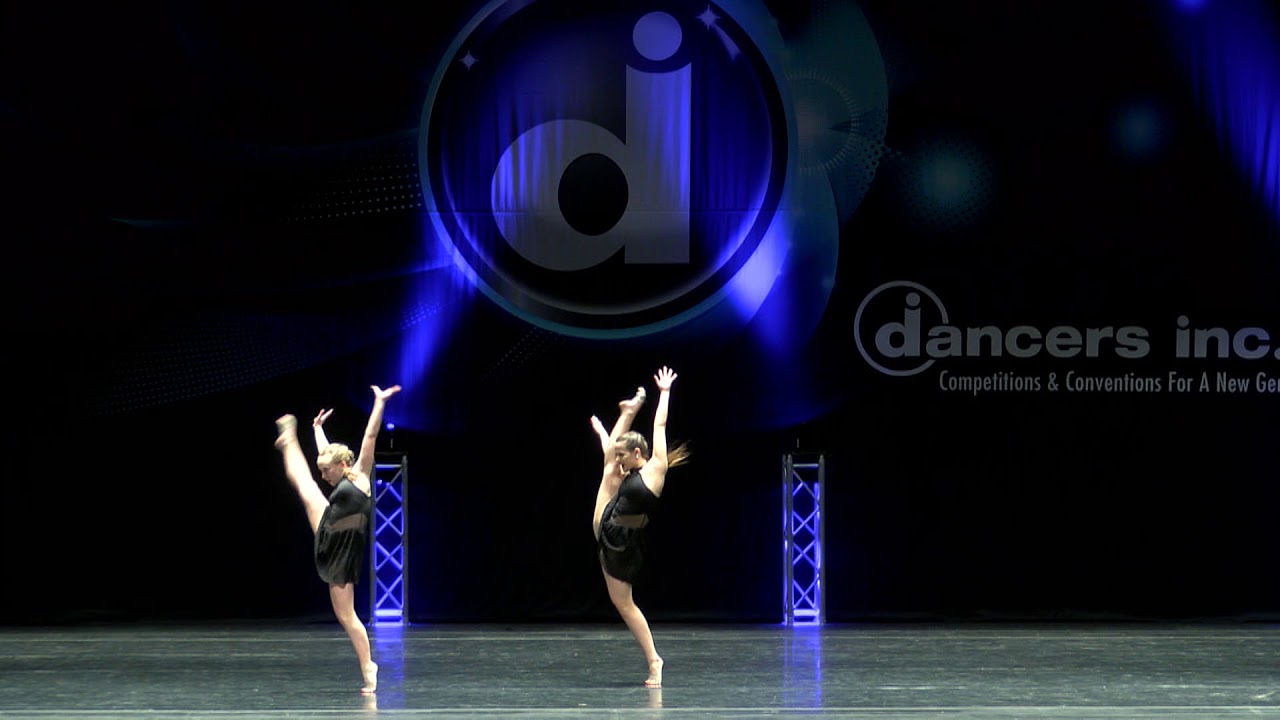 Turning Tables- Power Explosion Teen Duo
