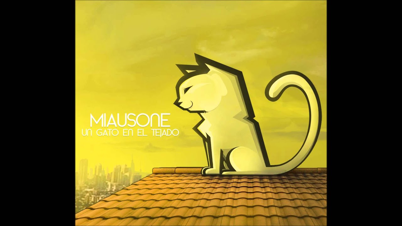10 Miausone - Canta las penas
