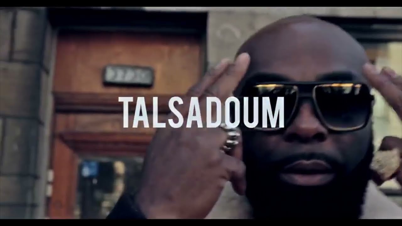 Kaaris - Talsadoum