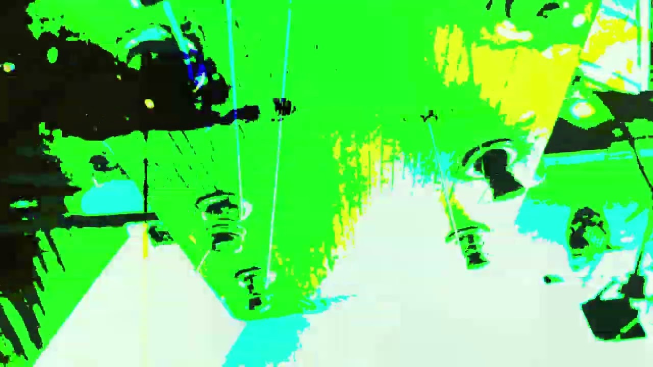 Sonnenrausch - Hochwasser #videoart