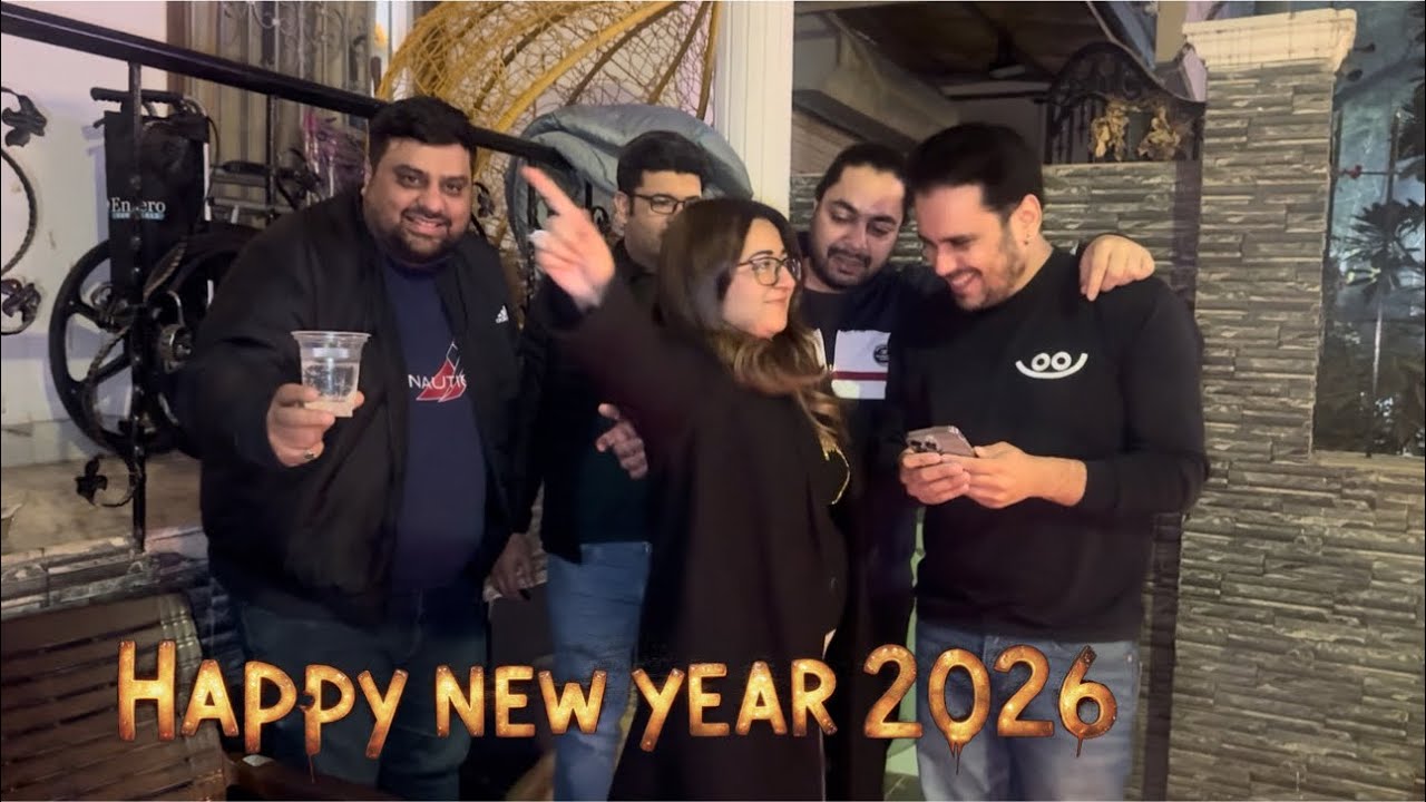 Happy New year 2026 | naya saal nayi soch ❤️