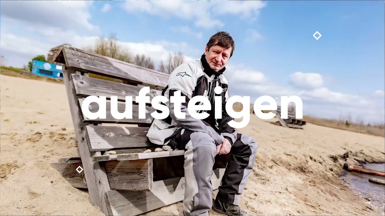 Eine Reise durch die Heimat mit Michael Seidel – Teil 1