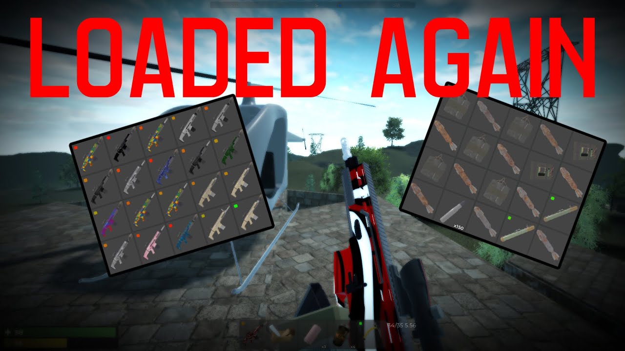 The Comeback Begins | Trident Survival