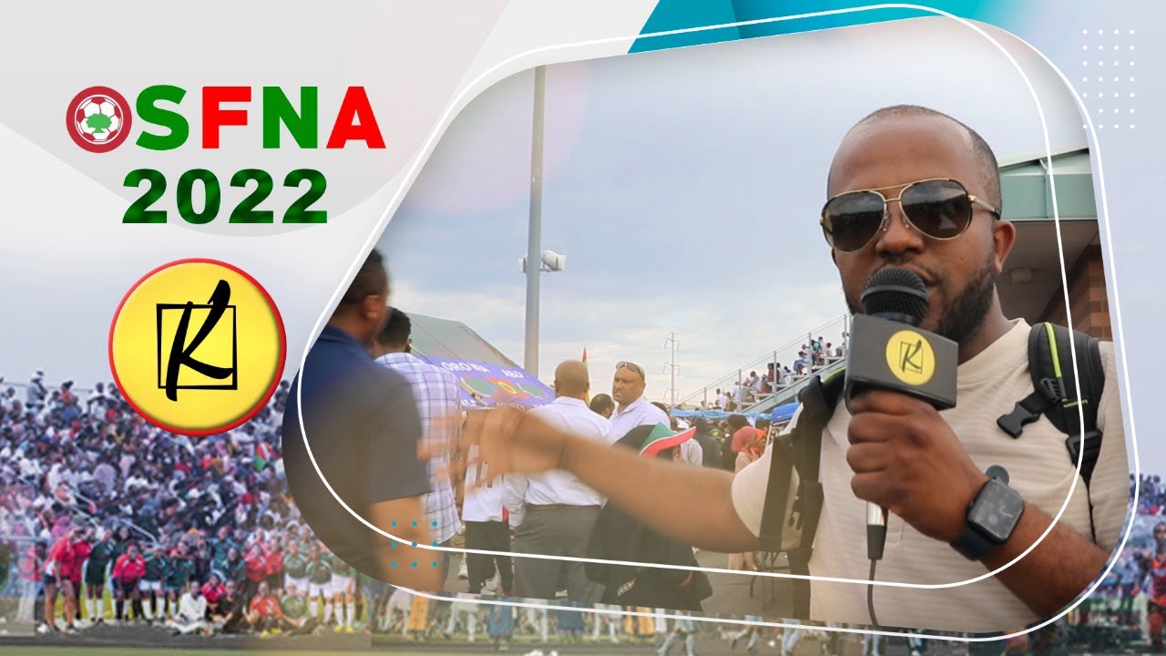 OSFNA 2022 | KELLO MEDIA (Adoolessa 31, 2022)